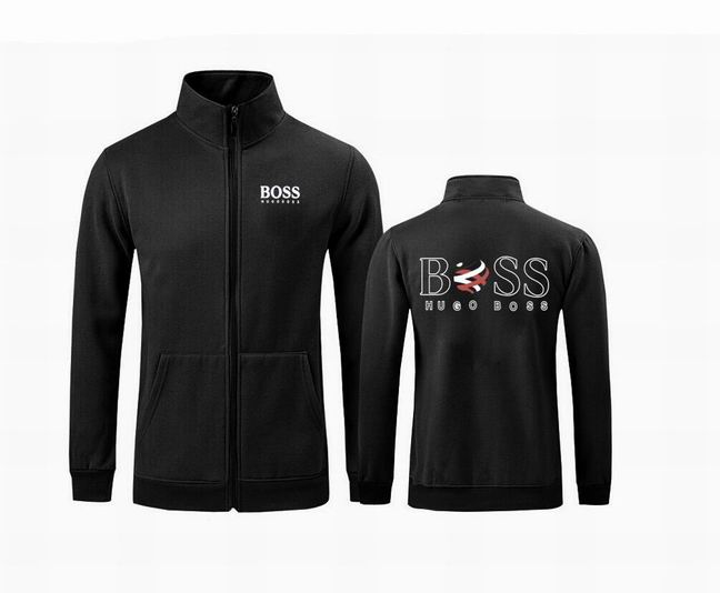 Hugo BoSS hoodie S-XXXL-186
